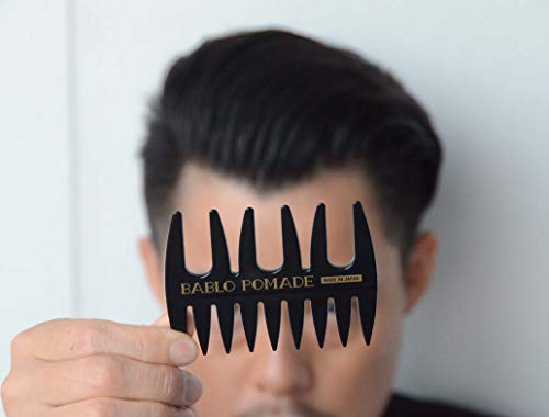 メッシュコーム　櫛 6