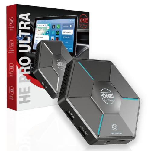CarPlay AI Box 1