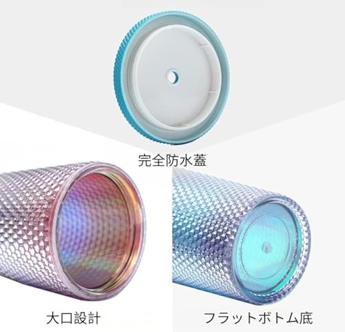 タンブラー 3