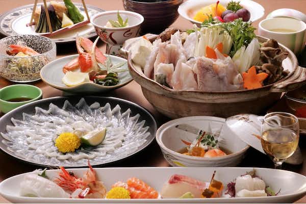一の俣温泉グランドホテル 3