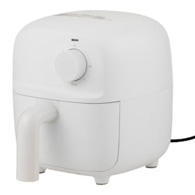 シー・シー・ピー PikuPot ミニノンフライオーブン BM-AF01-WH クチコミ評価・評判&検証レビュー 1
