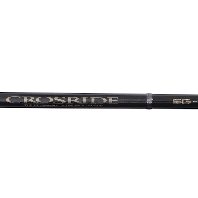 クロスライド 5G 6