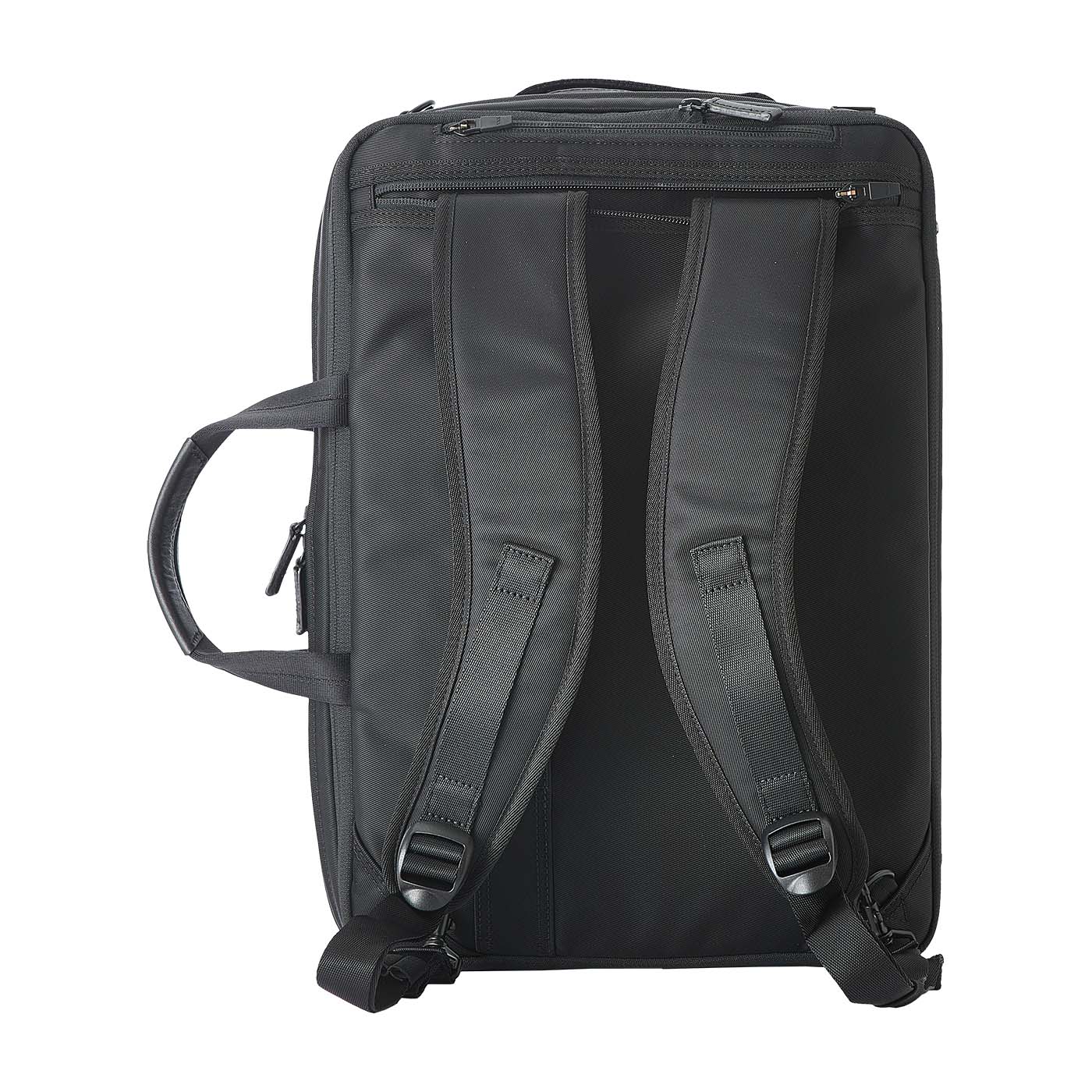 吉田カバン PORTER TENSION NAVY3WAY BRIEFCASEをレビュー！クチコミ