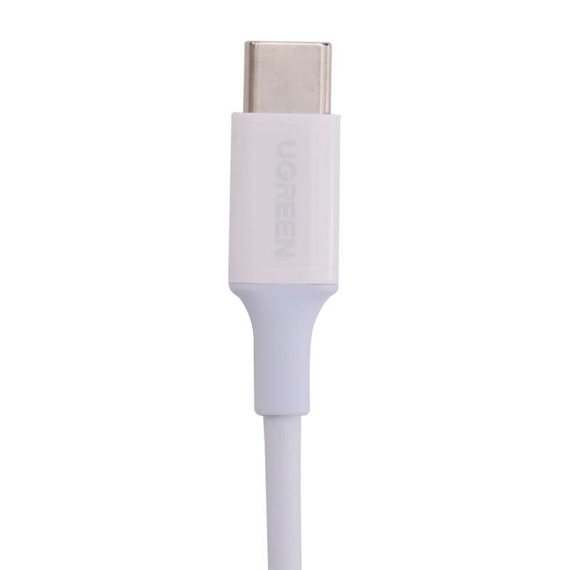 USB C to Lightningケーブル 3