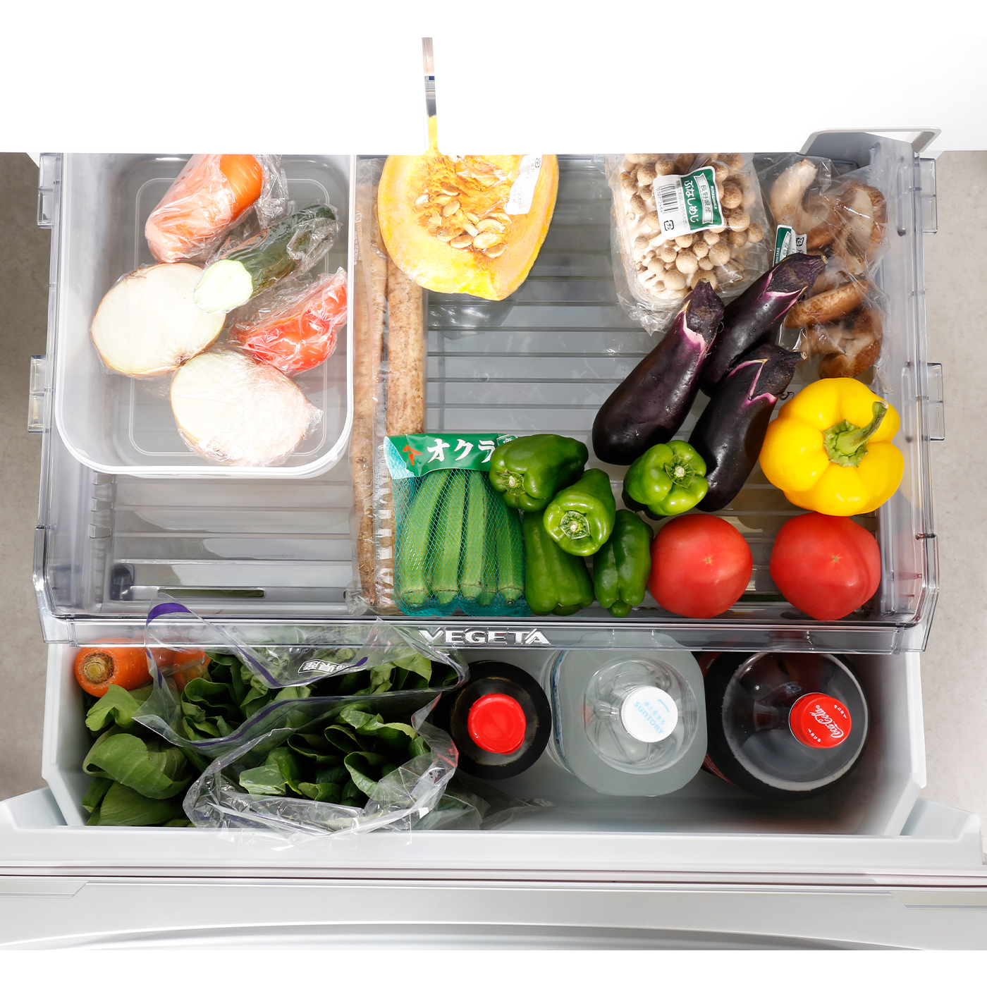 東芝 ベジータ Gr S510fzを全7商品と比較 口コミや評判を実際に使ってレビューしました Mybest