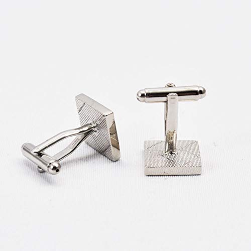 カフスボタン 2