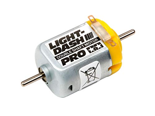 ライトダッシュモーターPRO 1