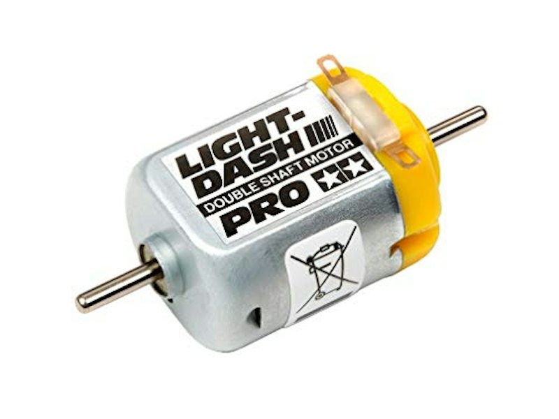 ライトダッシュモーターPRO 1