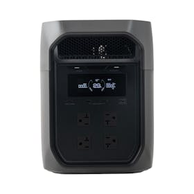 EcoFlow DELTA 3 Maxを検証レビュー!ポータブル電源の選び方も紹介 2