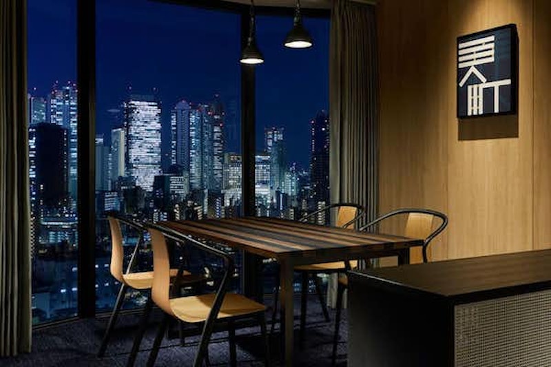 HUNDREDSTAY Tokyo Shinjuku 2