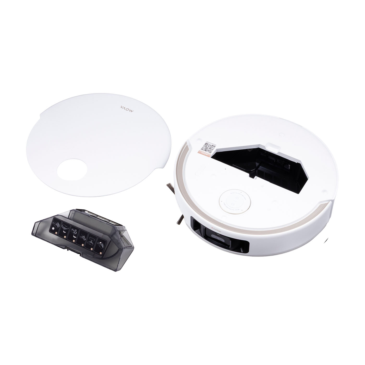 Spacewalker Technology Japan MOVA V50 Ultraを検証レビュー