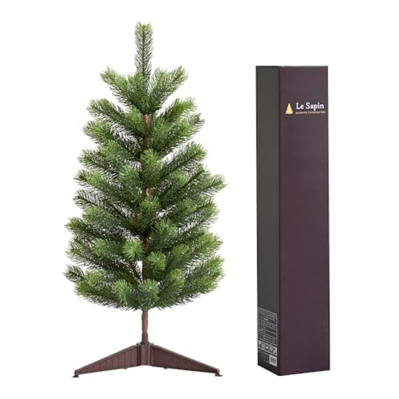 クリスマスツリー 1