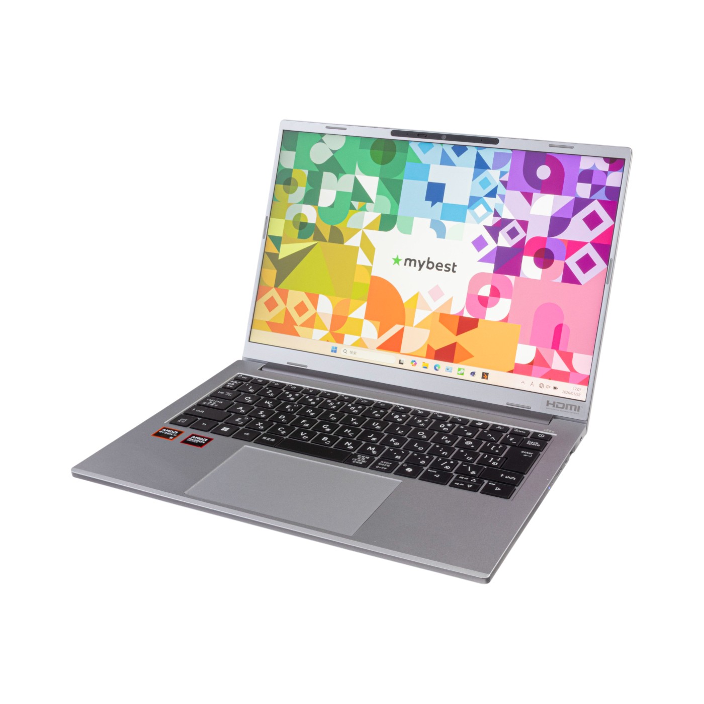 ノートパソコンおすすめ人気ランキング【2026年2月最新～バッテリー