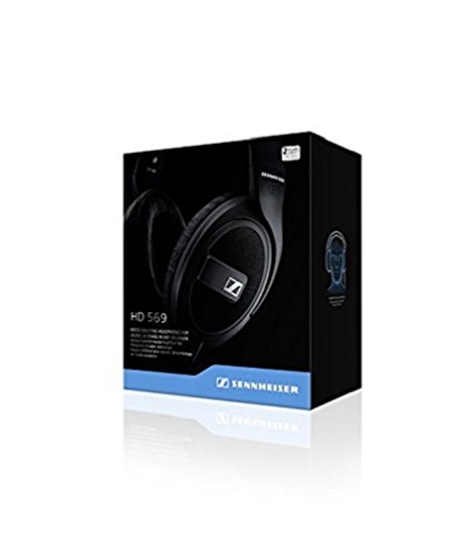 HD 569 4