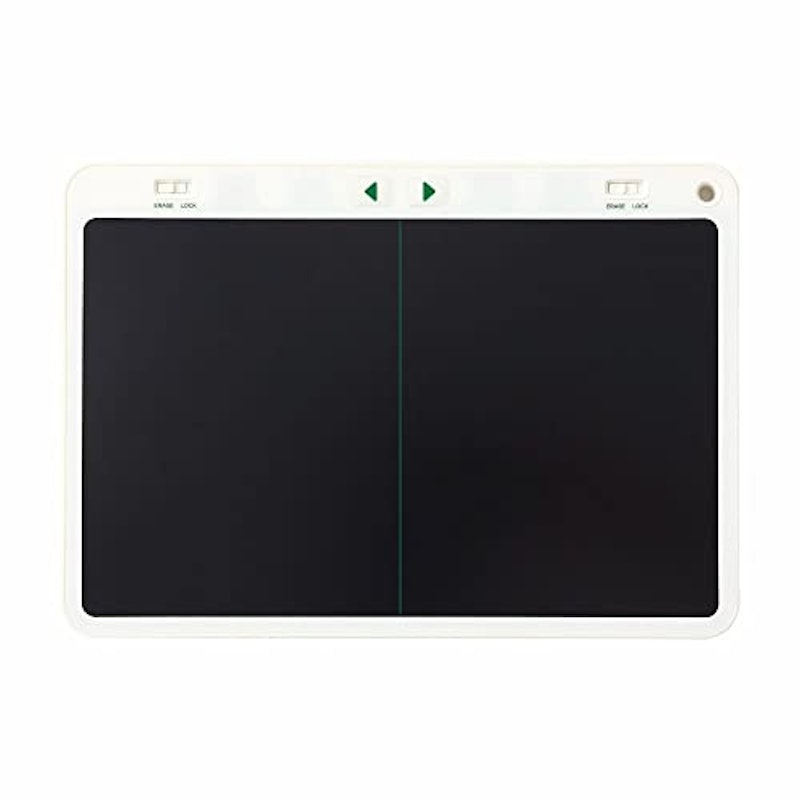 電子メモパッド 1