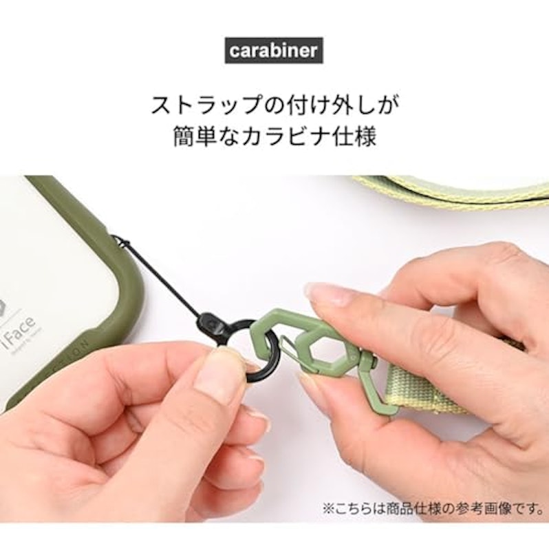 Hang and ハンドストラップ 7