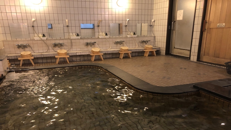ホテル28広島 3