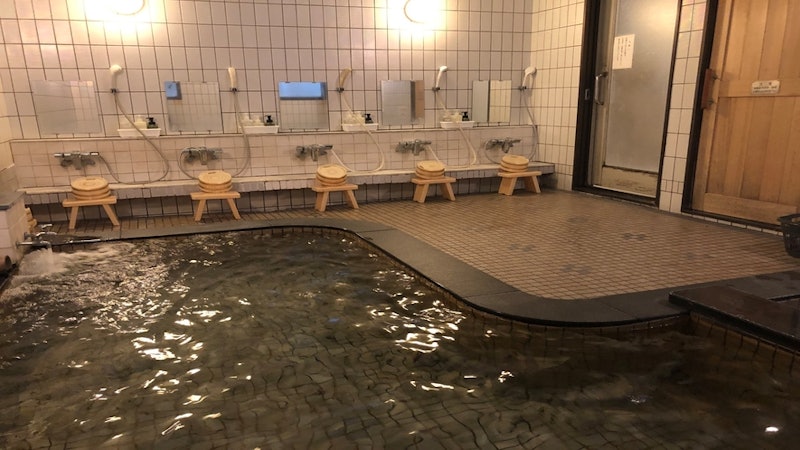 ホテル28広島 3