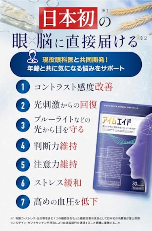 アイムエイド 2