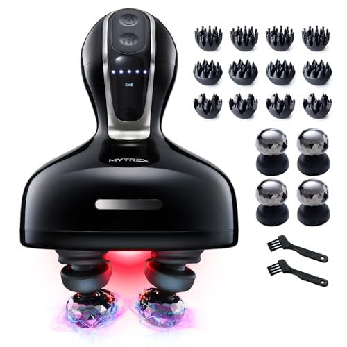 HEAD SPA DEEP X 1