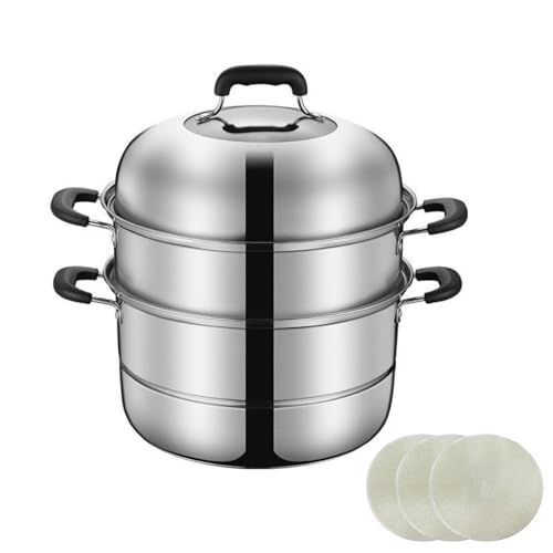 蒸し器 1