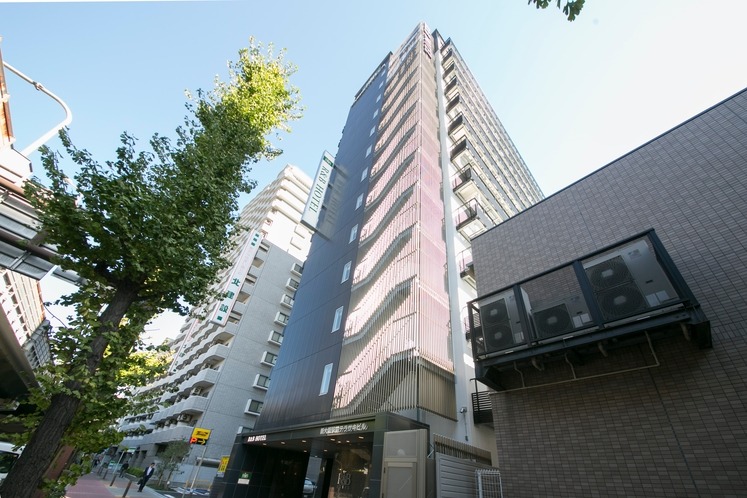 R＆Bホテル新大阪北口 2