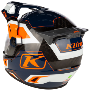 Klim Krios Pro Rally Helmet 3