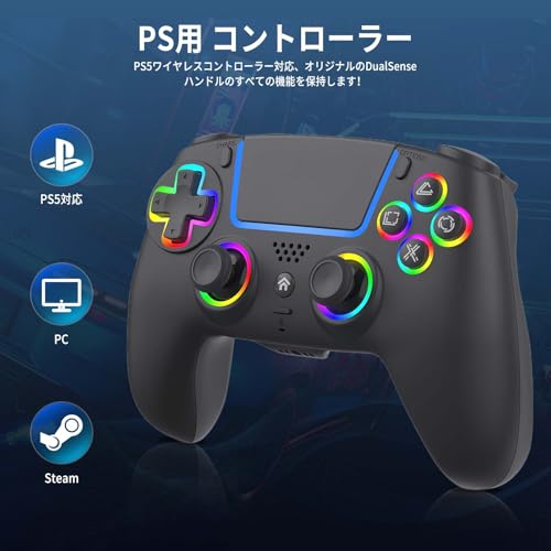 コントローラー 8