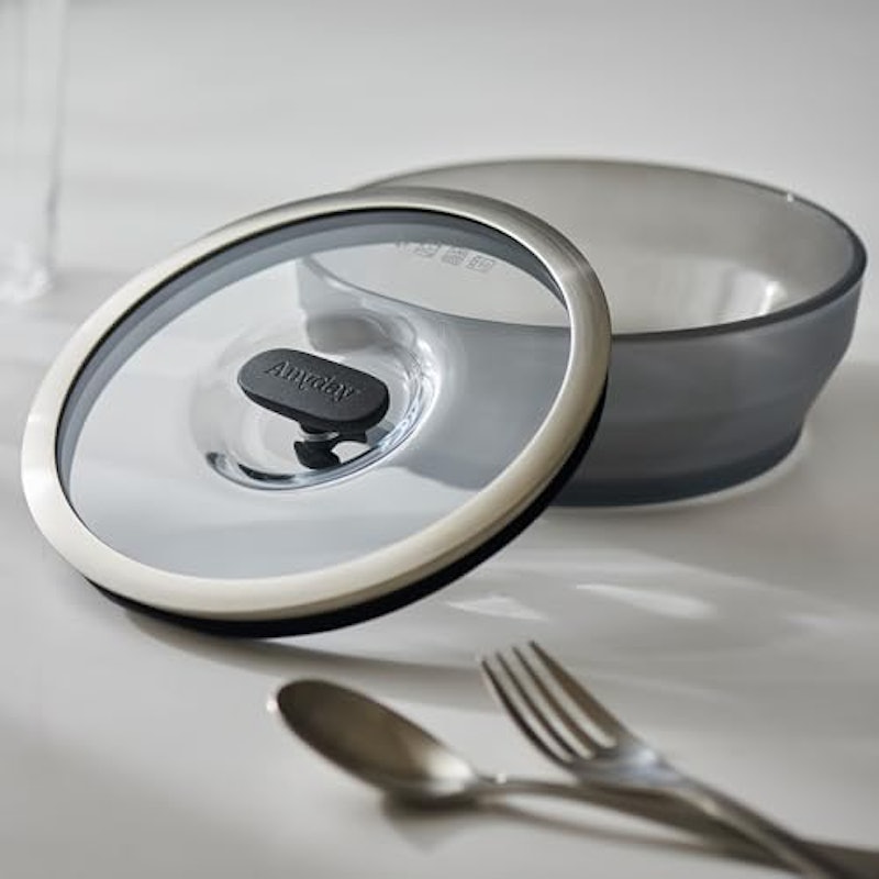 電子レンジ調理器具 3