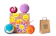 Lush Retail ハッピー デイズ 1