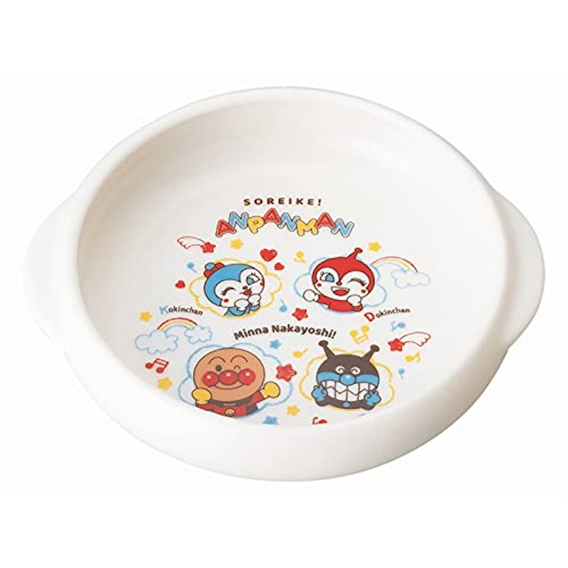なかよしシリーズ 食器ギフトセット 5