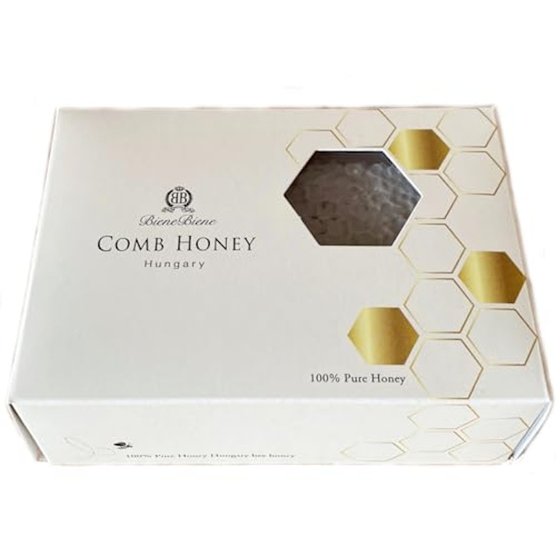 コムハニー(巣蜜) 1