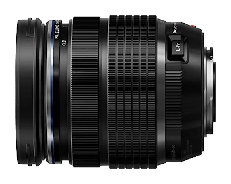 M.ZUIKO DIGITAL ED 12-40mm F2.8 PRO II 2