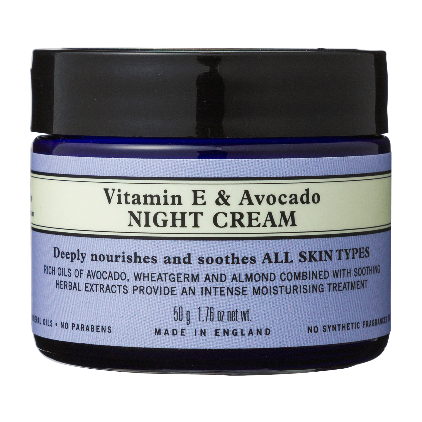 ニールズヤード ビタミンｅ アボカドナイトクリームを全23商品と比較 口コミや評判を実際に使ってレビューしました Mybest