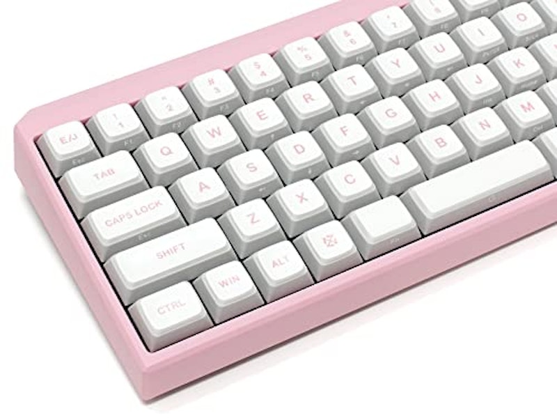 Majestouch MINILA-R Convertible 7