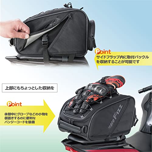 スポルトシートバッグ2 4