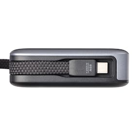 UGREEN モバイルバッテリー PB552を検証レビュー!モバイルバッテリーの選び方も紹介 3