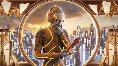 3DMark 1