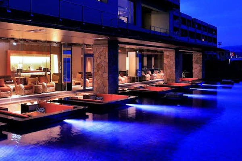 AMANE RESORT SEIKAI(潮騒の宿 晴海) 1
