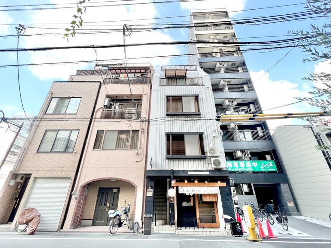 GuestHouse017大阪 1