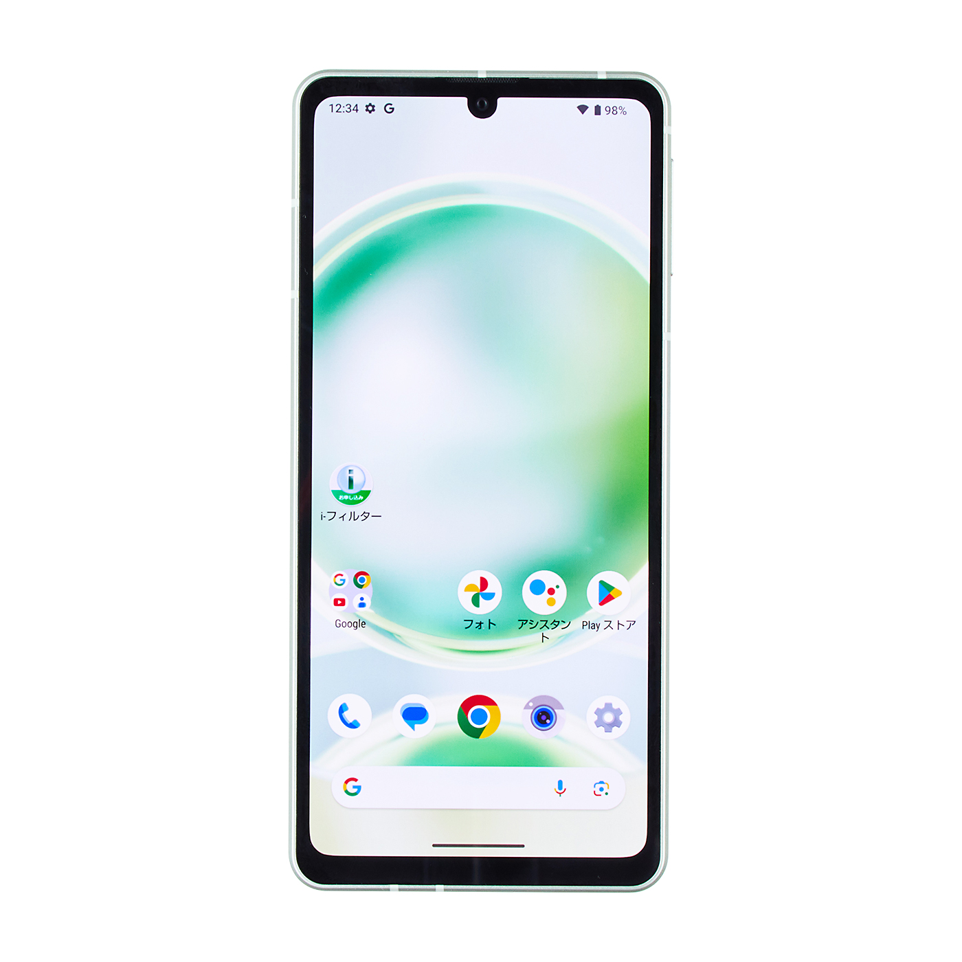 アクオスフォンセンス８！間違いなく昨日まで使ってたので壊れてないと思います AQUOS sense8を徹底レビュー！実際に使ってわかったメリット