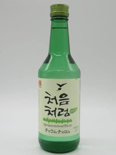 韓国の焼酎のおすすめ人気ランキング【2026年2月】 | マイベスト