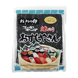 焼のり おすしやさん