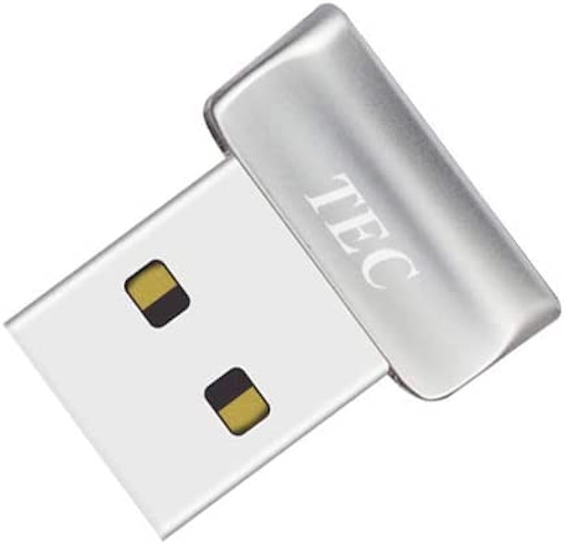 USB指紋認証アダプタ 1