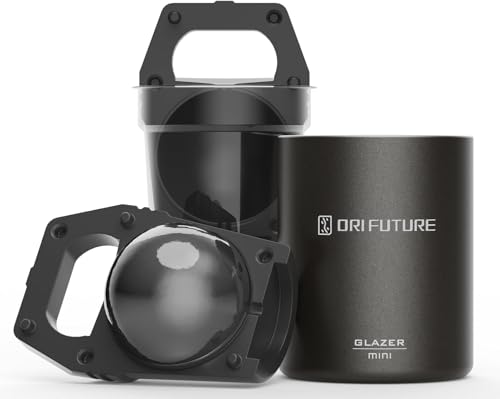 GLAZER mini 製氷器 1