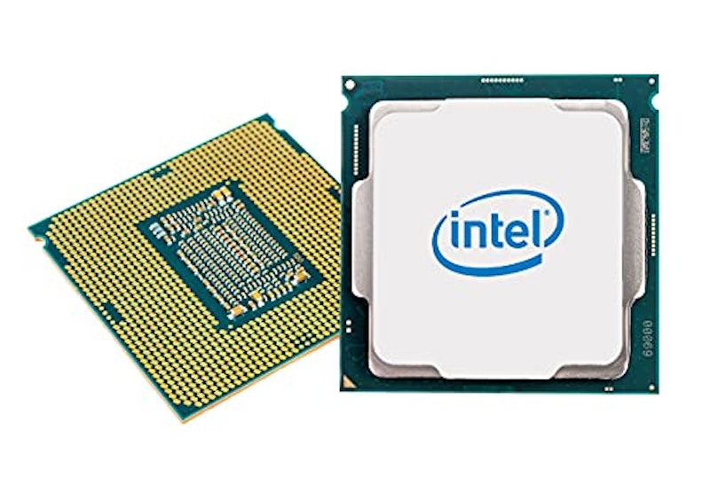 Xeon E-2226G 3