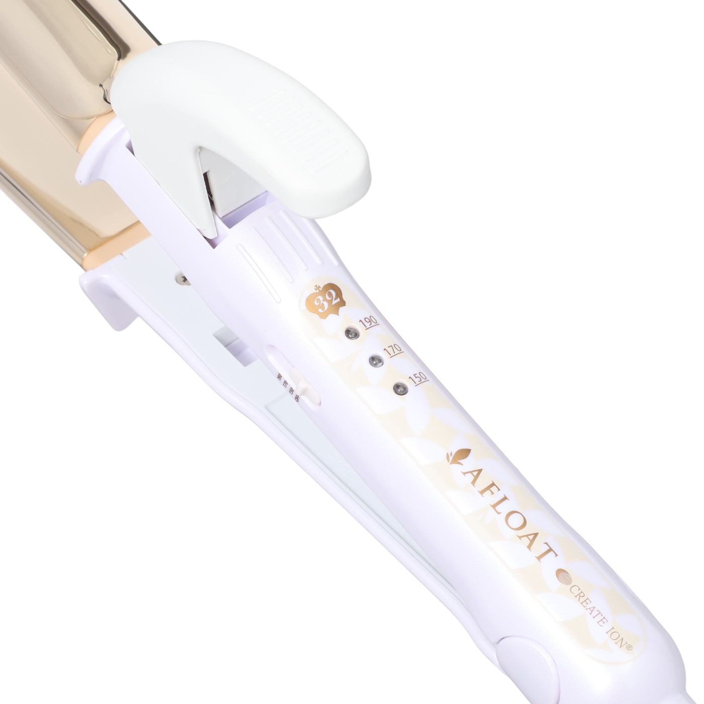 クレイツ エクストリームカールII プラス 32mmをレビュー！クチコミ