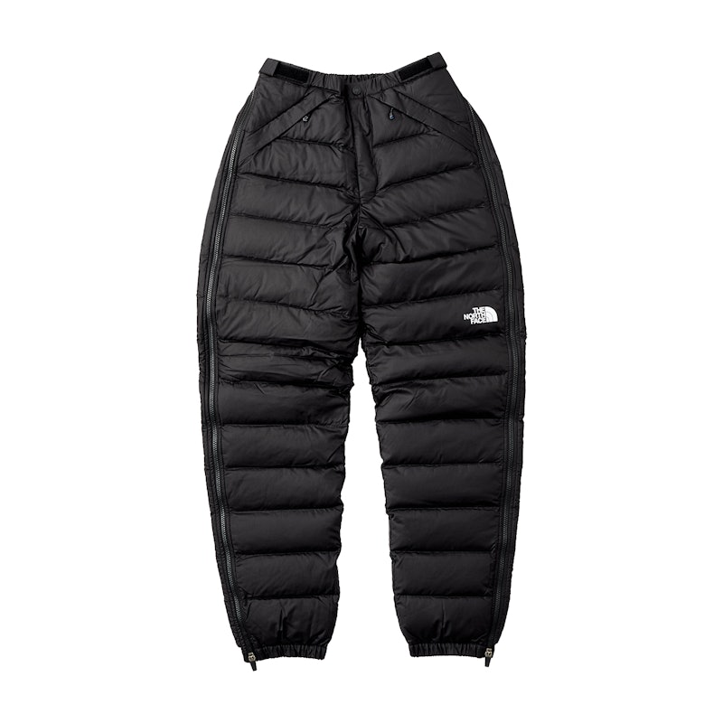 THE NORTH FACE アコンカグアパンツの評判・口コミは?実際に THE NORTH FACE アコンカグアパンツの評判・口コミは?実際に