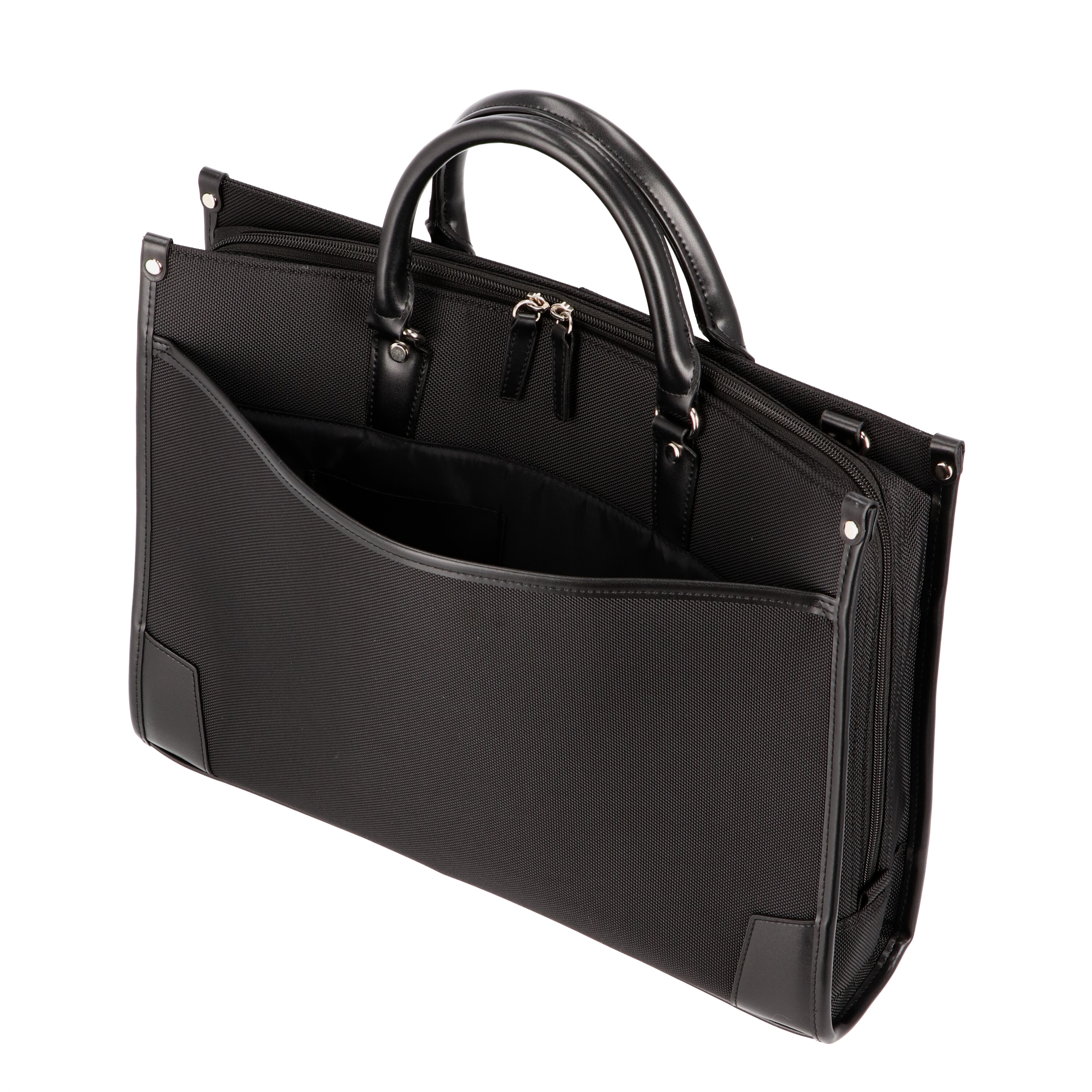 ショルダーベルト付き 軽量ブリーフバッグ JOURNAL WORKS 6