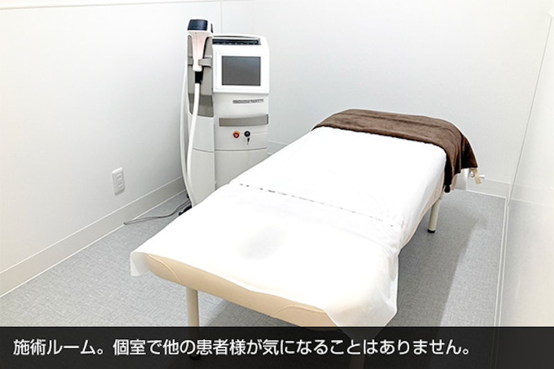 メンズリゼ 仙台院 ポテンツァ 4